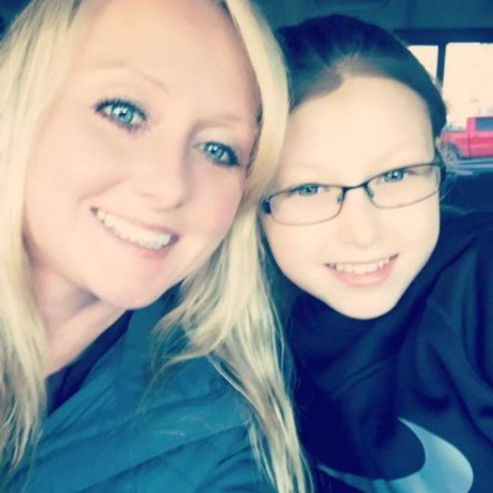 Meet your Posher, Brandy